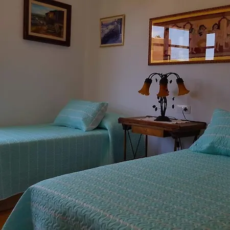 Atlantic Star - Duplex With Ocean Views * Puerto del Rosario (Fuerteventura)