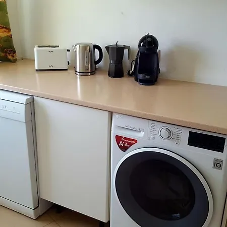 Lejlighed Atlantic Star - Duplex With Ocean Views *