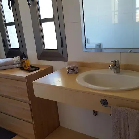 Lejlighed Atlantic Star - Duplex With Ocean Views