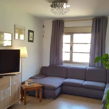 Lejlighed Atlantic Star - Duplex With Ocean Views Puerto del Rosario (Fuerteventura)