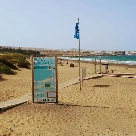 Lejlighed Atlantic Star - Duplex With Ocean Views