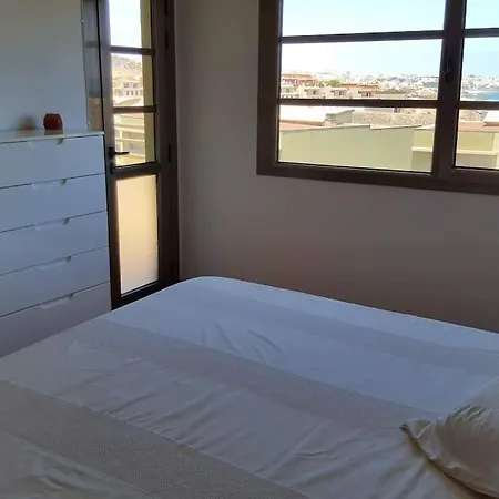 Lejlighed Atlantic Star - Duplex With Ocean Views *