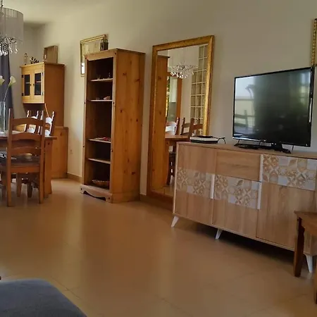 Atlantic Star - Duplex With Ocean Views * Puerto del Rosario (Fuerteventura)