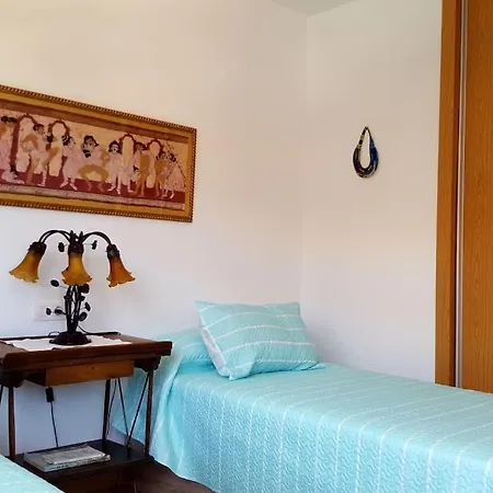 Apartment Atlantic Star - Duplex With Ocean Views Puerto del Rosario (Fuerteventura)