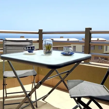 Apartment Atlantic Star - Duplex With Ocean Views