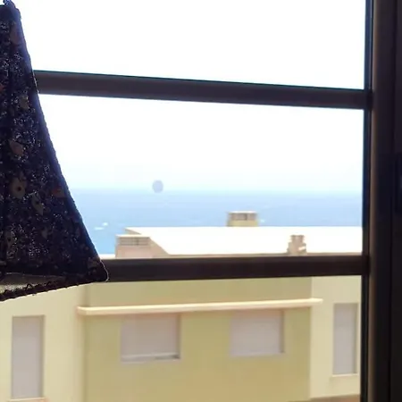 Atlantic Star - Duplex With Ocean Views * Puerto del Rosario (Fuerteventura)