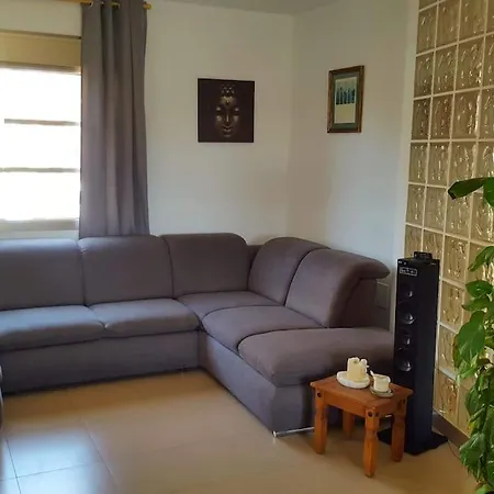 Apartment Atlantic Star - Duplex With Ocean Views Puerto del Rosario (Fuerteventura)