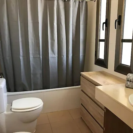 Atlantic Star - Duplex With Ocean Views Puerto del Rosario (Fuerteventura)