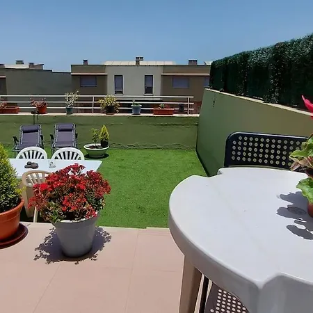 Apartment Atlantic Star - Duplex With Ocean Views