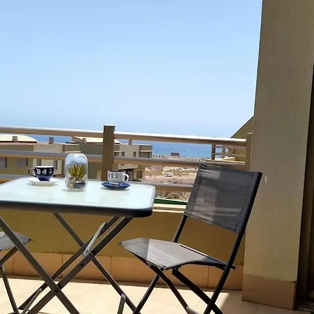 Apartment Atlantic Star - Duplex With Ocean Views